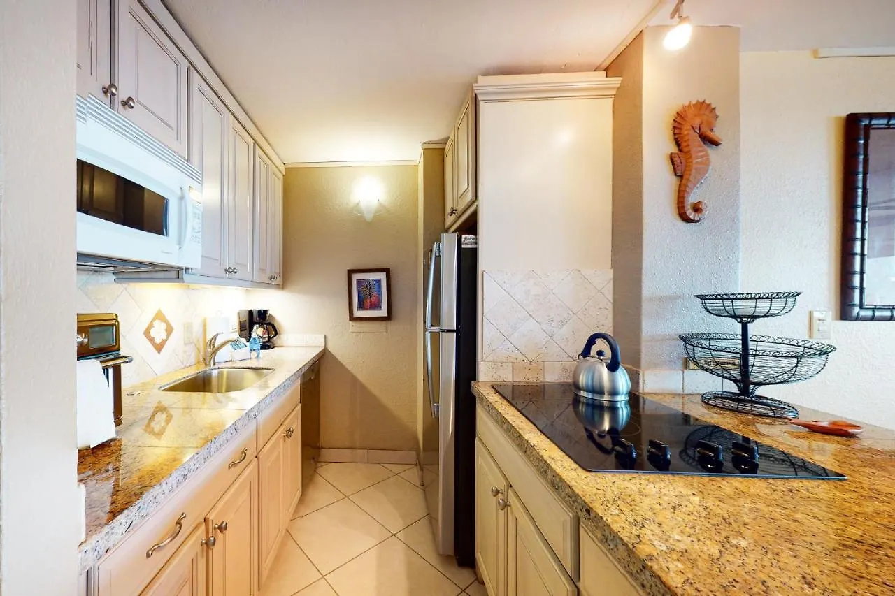 Island Sands Resort 111 Wailuku