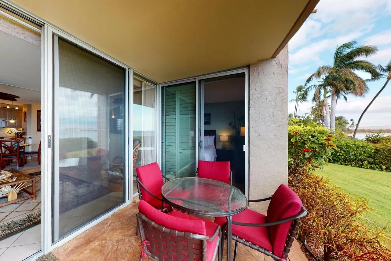 Island Sands Resort 111 Wailuku