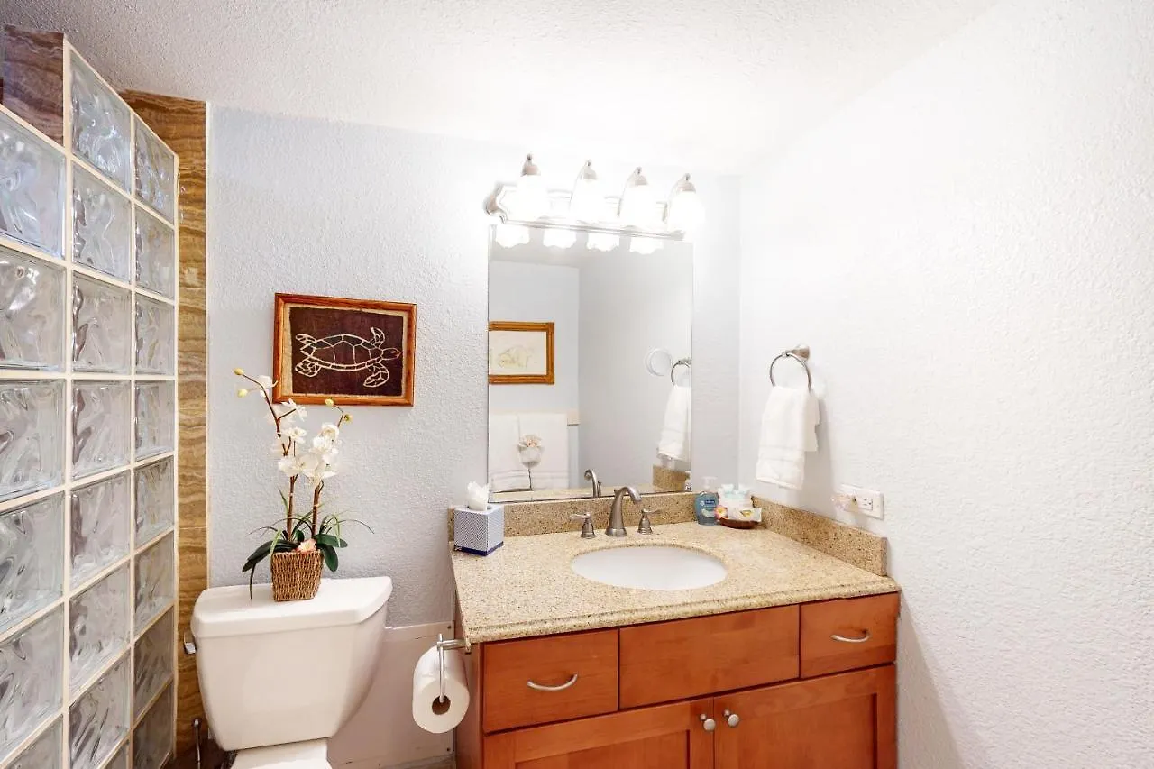 Apartamento Island Sands Resort 111 Wailuku