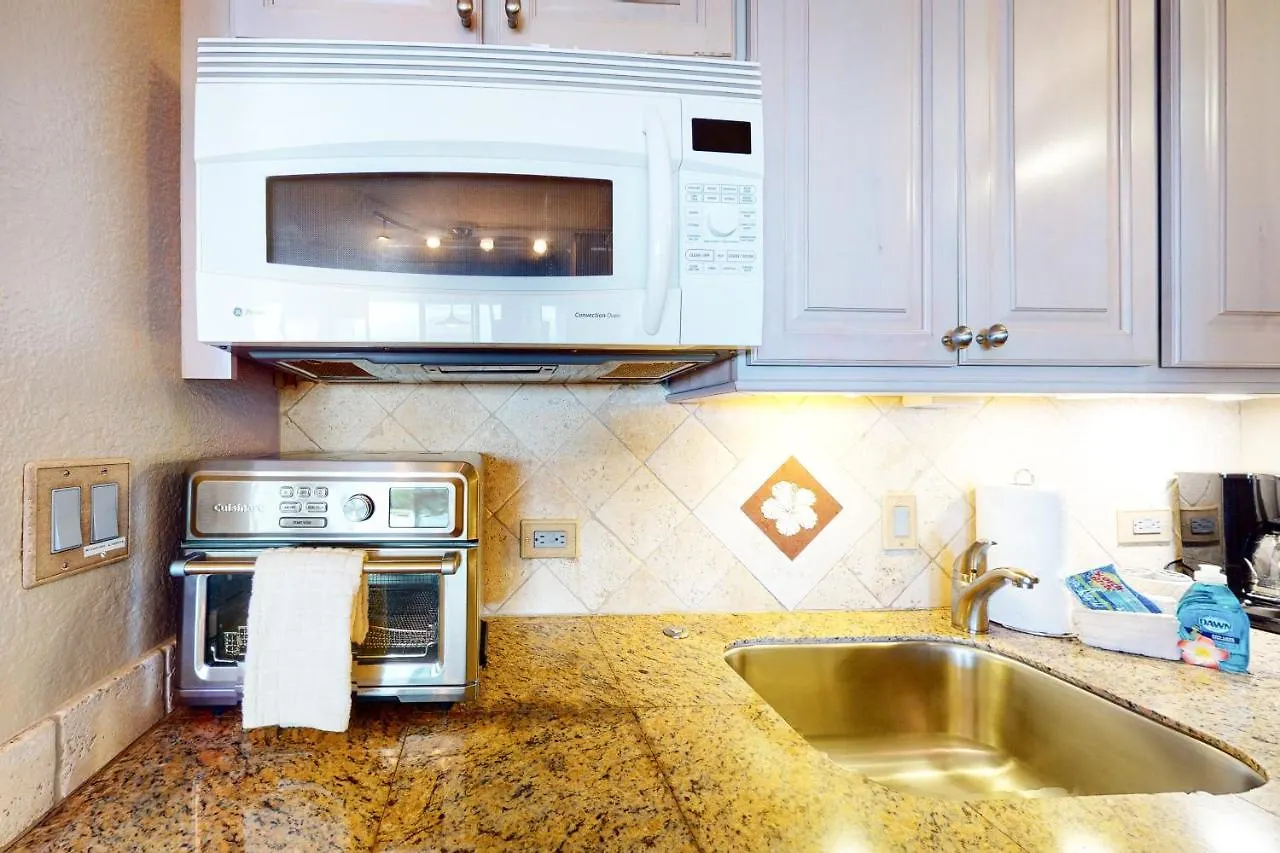 Island Sands Resort 111 Wailuku Apartamento