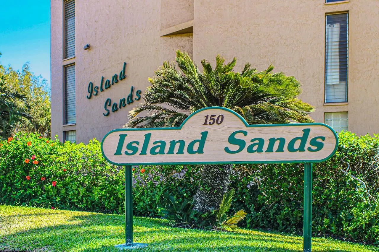 Island Sands Resort 111 Wailuku Daire