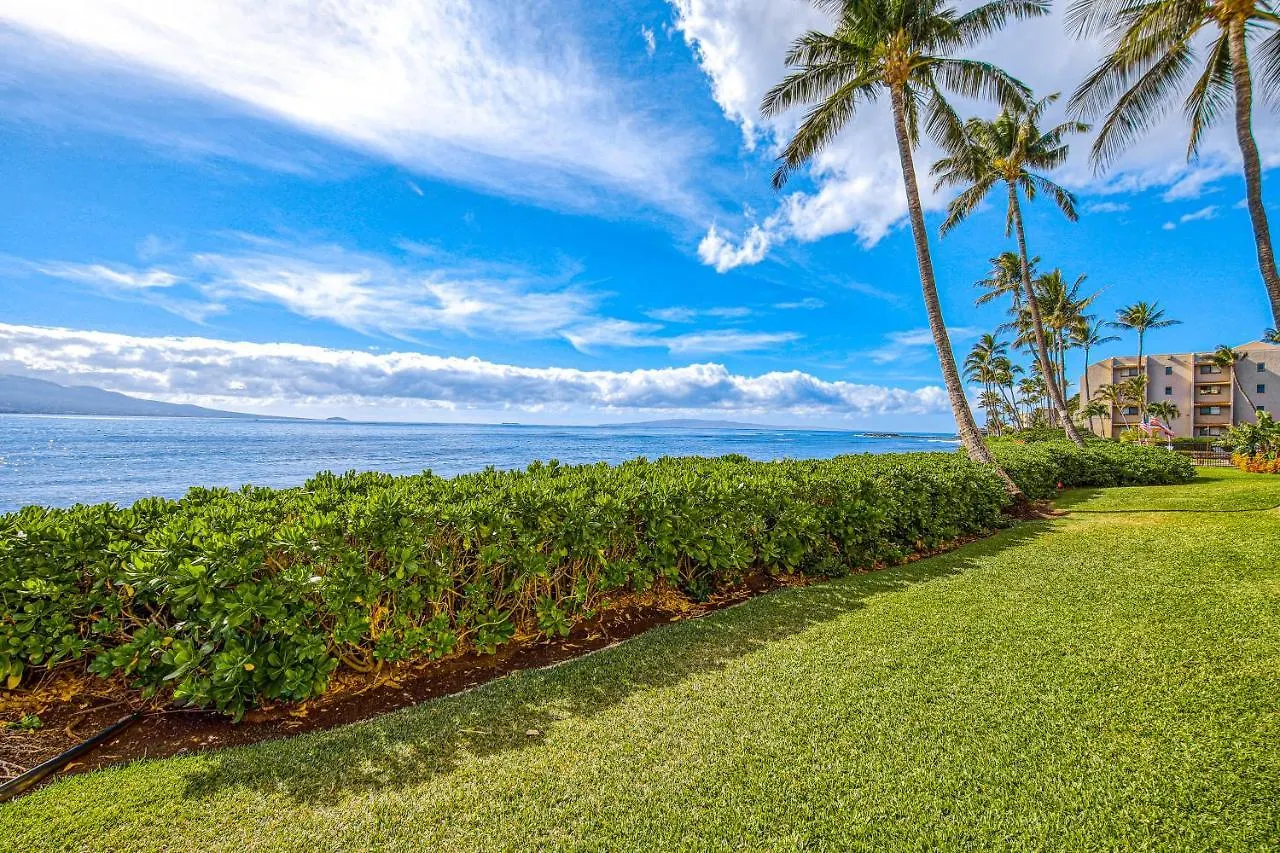 Island Sands Resort 111 Wailuku