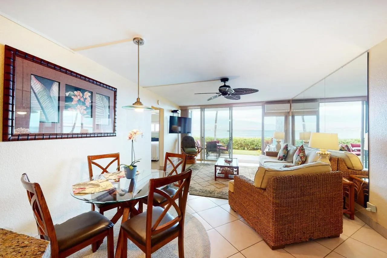 Island Sands Resort 111 Wailuku