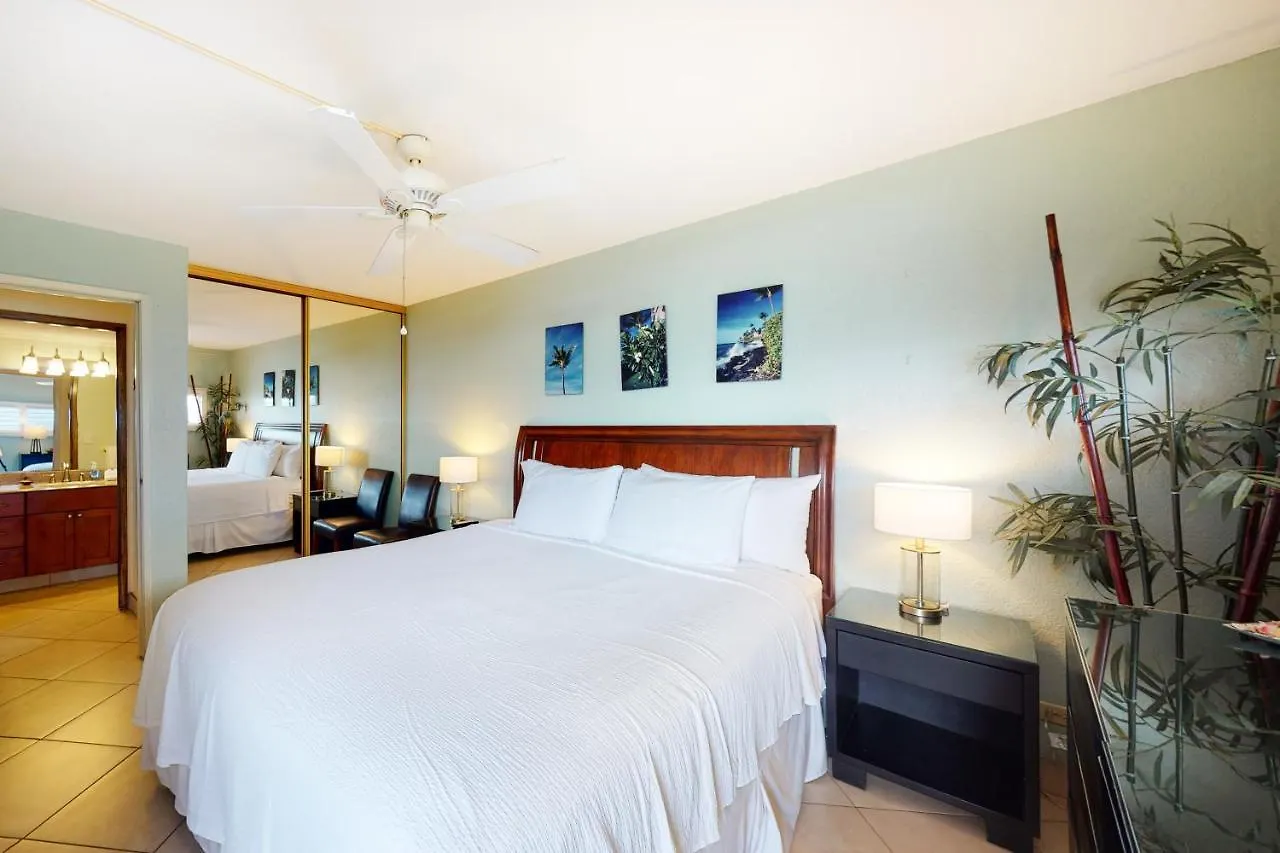 Daire Island Sands Resort 111 Wailuku