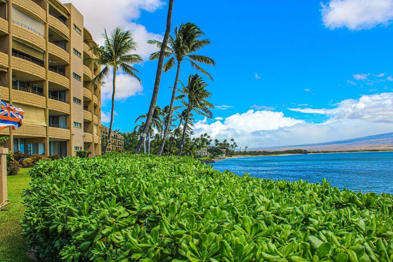 Island Sands Resort 111 Wailuku